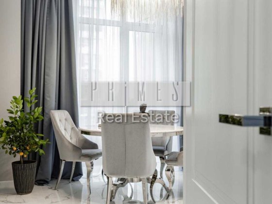 Оренда 2к квартири, ЖК Бульвар Фонтанів, вул. Саперне поле 5 Киев