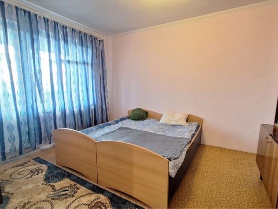 Сдам 3к квартиру на пр. Слобожанский 16! Воронцова! Дніпро