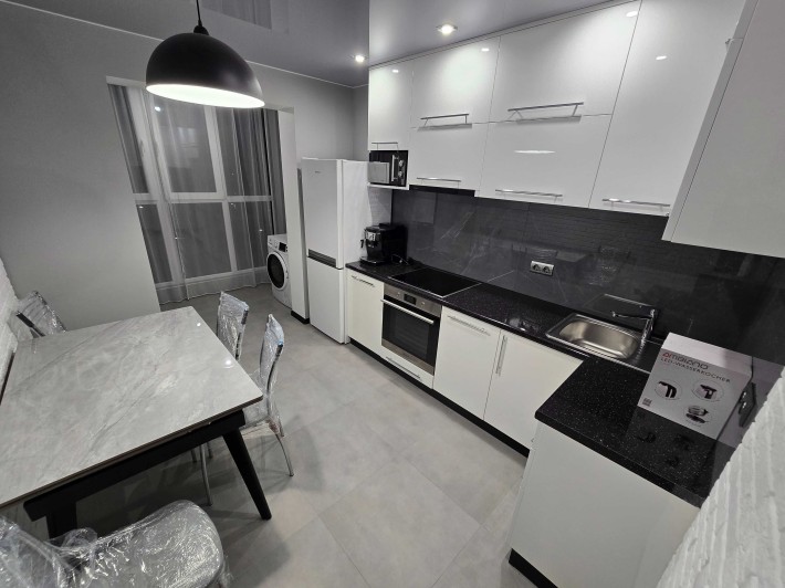 Здається 1к. квартира по вул. Василенка в р-ні Слов’янки, читайте опис - фото 1