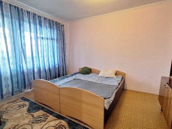 Сдам 3 комнатную квартиру на проспекте Слобожанский, 16. Наша Правда. Днепр