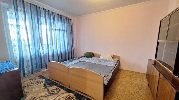 Сдам 3 комнатную квартиру на проспекте Слобожанский, 16. Наша Правда. - фото 1