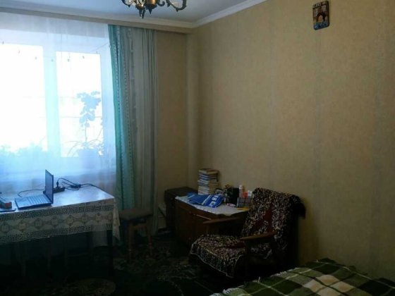 1 кімнатна квартира на Вишенці Вінниця