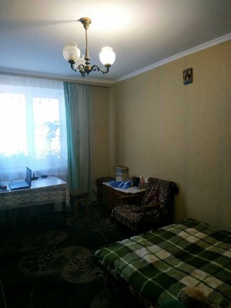 1 кімнатна квартира на Вишенці - фото 1