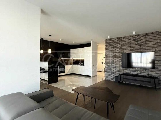 Аренда ЖК Park Avenue/Парк Авеню. 100м2. ВИДОВАЯ. Голосеевский район Київ