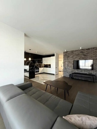 Аренда ЖК Park Avenue/Парк Авеню. 100м2. ВИДОВАЯ. Голосеевский район - фото 1