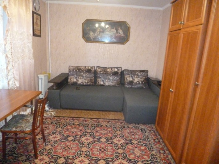 Сдам 2 комнатную квартиру проспект Науки - фото 1