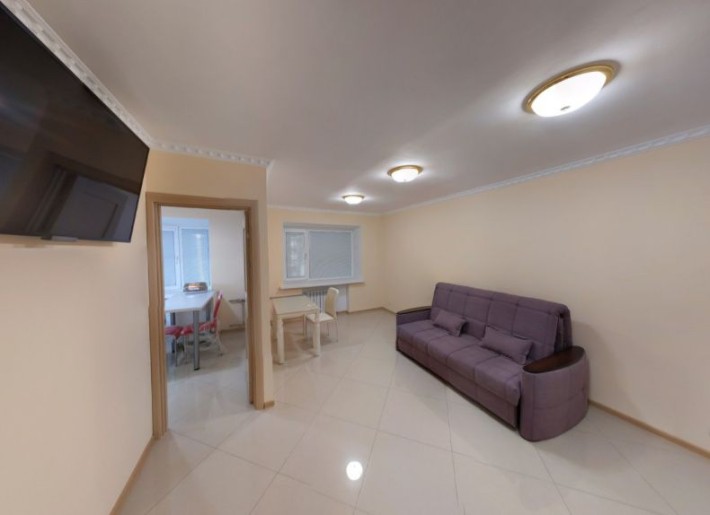 Сдам 1-к квартиру в центре - фото 1