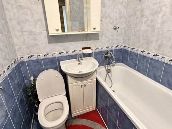 Оренда 2к на Київській Винница