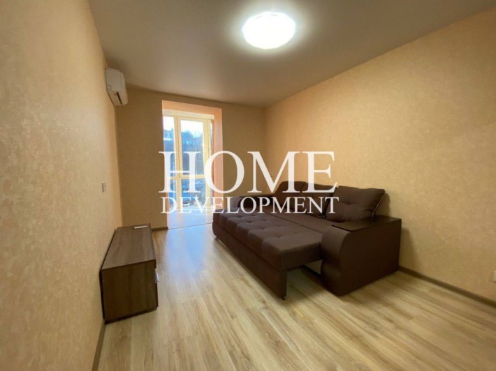 Оренда 1-кімнатної квартири в ЖК “Затишний” (вул. Мандриківська, 234) - фото 1