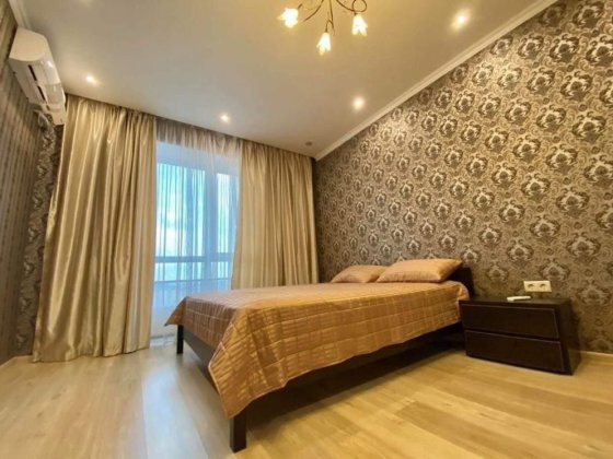 Сдам квартиру в ЖК ЖУКОВСКИЙ Дніпро