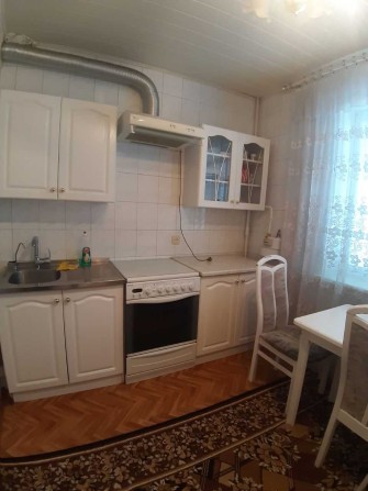 Сдам 3-комнатную квартиру на Правде (район нового сквера) - фото 1