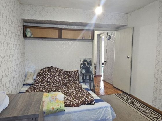 Сдам 3к. квартиру 12-й квартал-Казакевича-Тера Дніпро