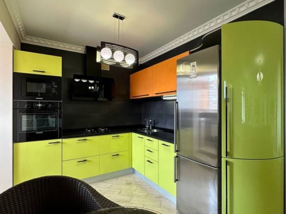 Сдам 2 кв. Автономка Паркоместо Подстанция Гагарина С ремонтом Дніпро