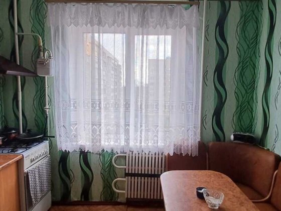 Довготривала оренда 2к квартири, вул. Л. Лук'яненка, Вінниця Вінниця