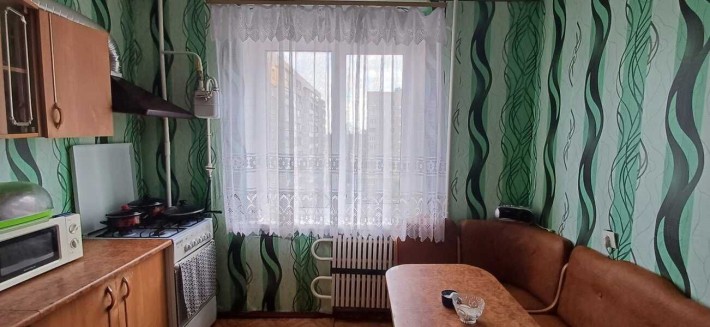 Довготривала оренда 2к квартири, вул. Л. Лук'яненка, Вінниця - фото 1