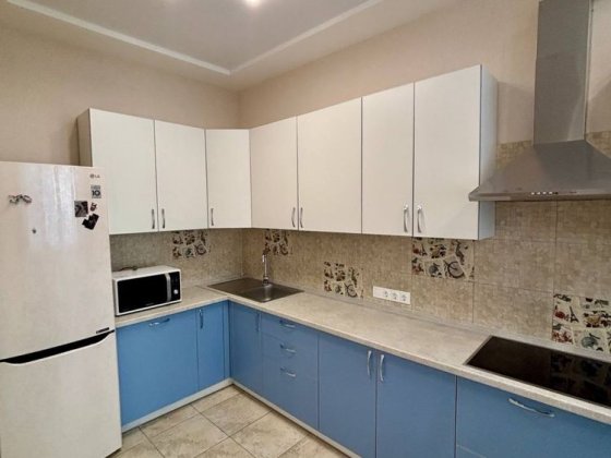 Оренда 1кімнатн квартири ЖК Панорама Днепр