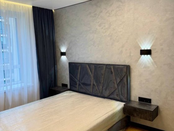 Аренда ЖК Гагарина Даффи Запорожское Шоссе Счастливый Семейный Дніпро