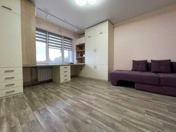 Сдам отличную 2к-квартиру низ прос.А.Поля/М.Шнеерсона/парк Глобы! Дніпро