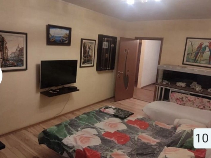 Здам 2 кімнатну квартиру Перемога 4 - фото 1