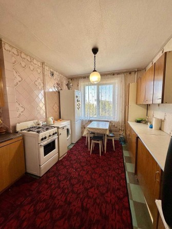 Аренда 3к квартиры ж/м Парус, Красный Камень - фото 1