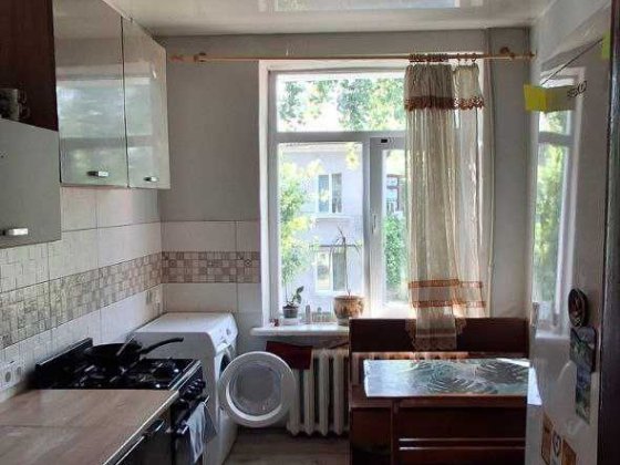 АРЕНДА 1-к квартиры Любарского Солнечный Набережная Вавилон Дніпро