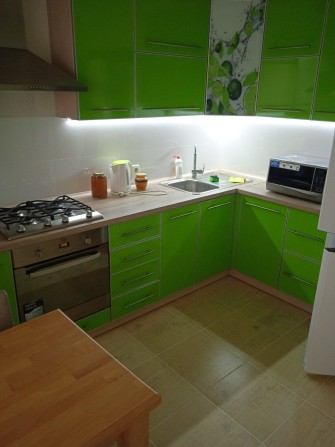 Здам 1 кімнатну квартиру автономне опалення - фото 1