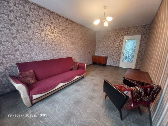 Здам 2-во кімнатну квартиру в Чернігові (короткий термін) Чернігів