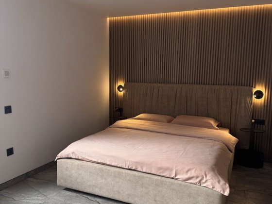 Оренда квартири від власника біля парку Шевченко,вул. Івана Акінфієва Днепр