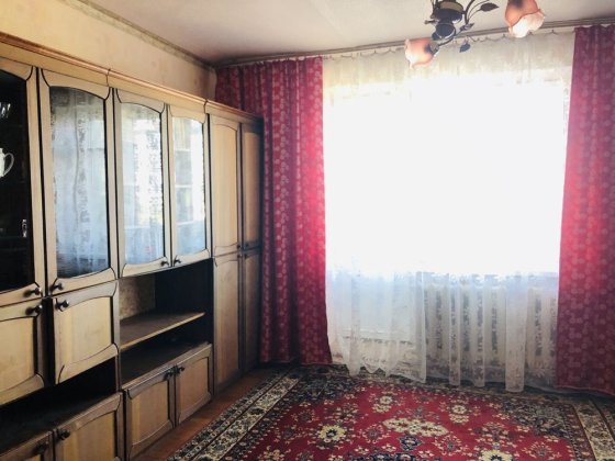 Сдам 3 комн кв,рн Боевой Чернігів