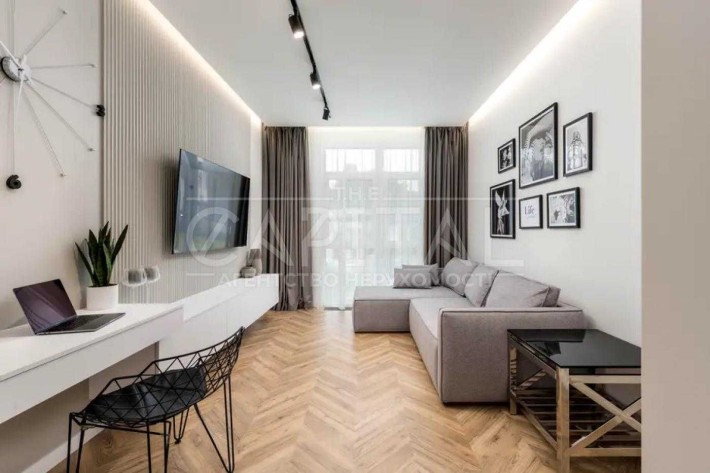 Оренда/ вул. Університетська, Олександрівська Слобідка, Київ - фото 1