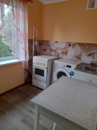 Нивки, Салютна 29, 5/5, 46/15+14/6, двухкімнатна. - фото 1
