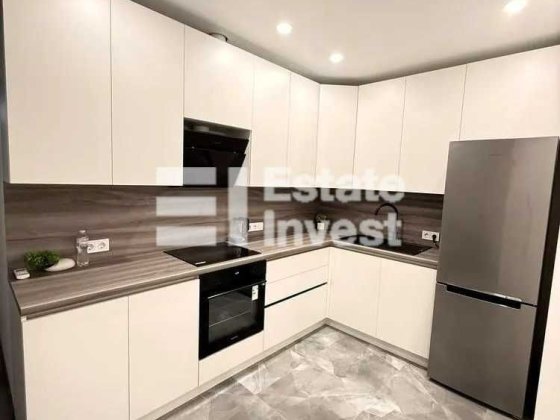 Здається 1 кімнатна квартира в ЖК Метрополіс Київ