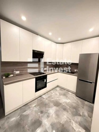 Здається 1 кімнатна квартира в ЖК Метрополіс - фото 1