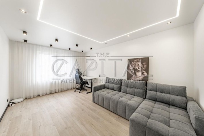 Оренда квартири 76 м², 2 кімнати, біля метро Шулявська - фото 1