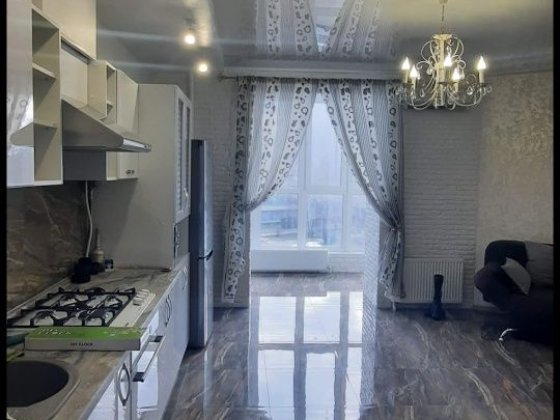 Оренда евродвушки, вул.Шевченка, меблі, техніка Чернигов