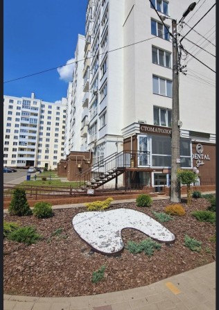 Оренда 1 к кв студія район Масани - фото 1