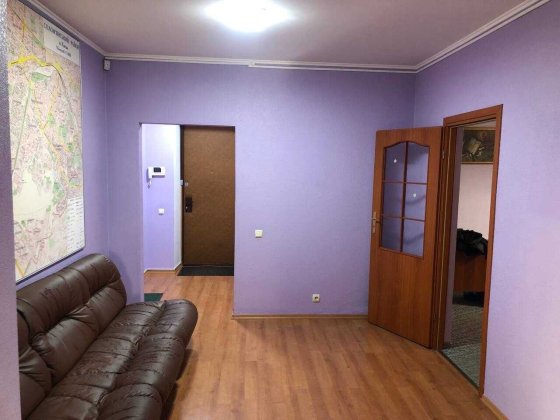 Арен Кв 4ср 3/16 100/78 Киев Соломенск Голего 6 Леб/Кум Н/Дом  21000гр