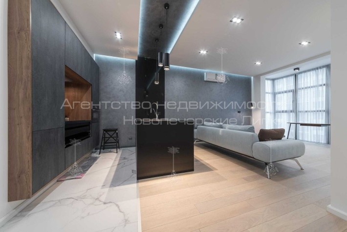 Оренда Перша здача 2 к квартири 55 м ЖК Новопечерські Липки Верхогляда - фото 1