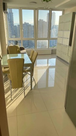 Оренда Осокорки Севен Рівер Стоун Чавдар Дніпровська набережна SF - фото 1