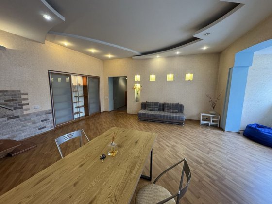 Оренда Золоті ворота 3 кімнати 100м2 Київ