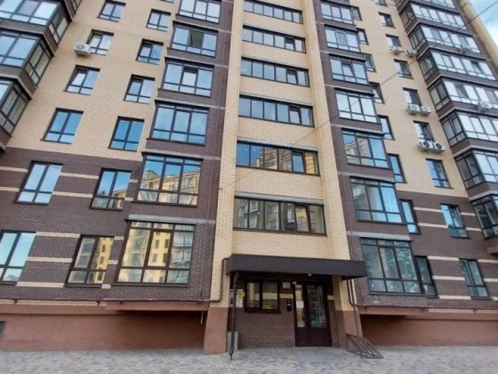 Здається в оренду 1к квартира ,район Масани Чернігів