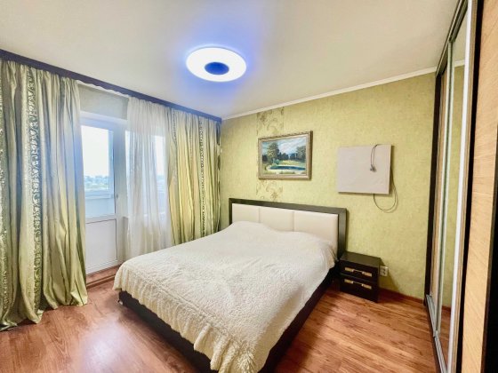 Перша здача в оренду! 3-х кімн. Центр. Меблі.Техніка. Чернігів