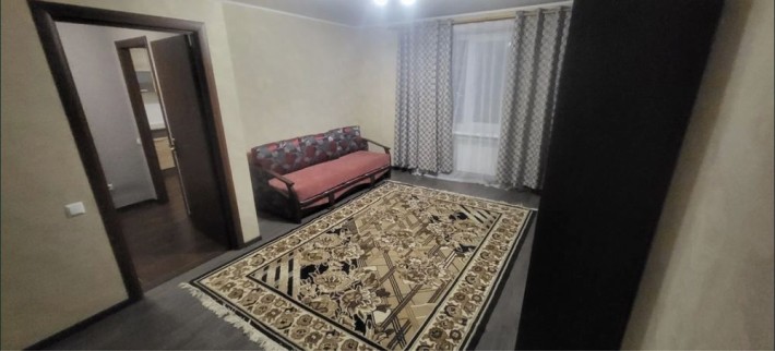 Оренда.Новобуд.Однокімнатна.Замостя.Академіка Янгеля - фото 1