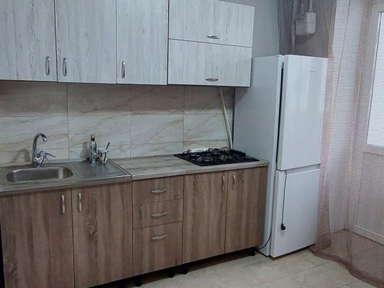 Квартира в новому будинку! Індивідуальне опалення! Чернигов