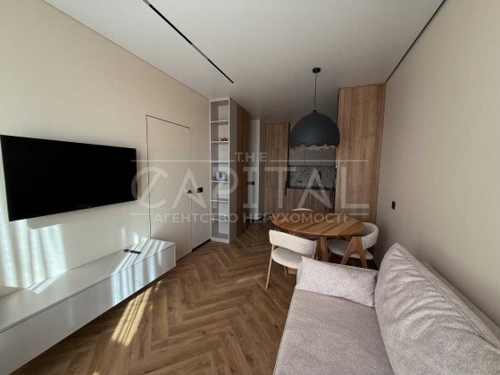 Оренда квартири Солом'янський район Киев