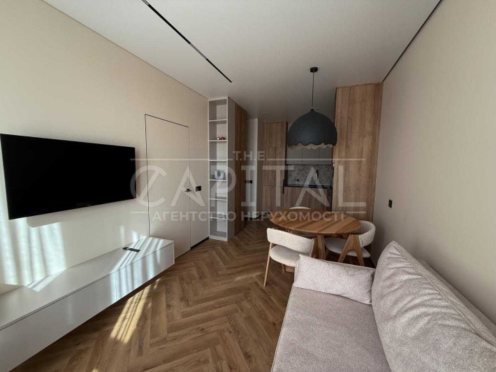 Оренда квартири Солом'янський район - фото 1