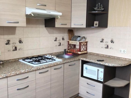 Сдам 1 ком. квартиру!(индивидуальное отопление) Чернігів