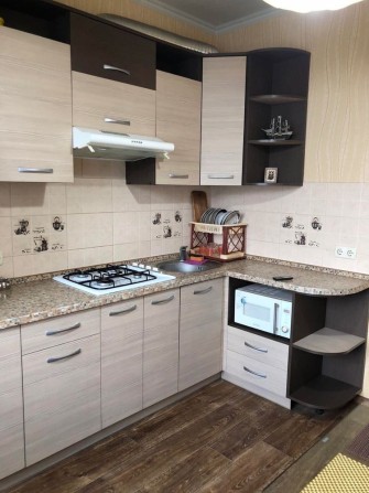 Сдам 1 ком. квартиру!(индивидуальное отопление) - фото 1