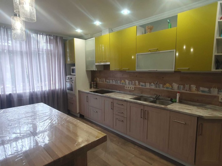 Здам чудову 3-кімн. квартиру в ЖК "Варшавський" - фото 1