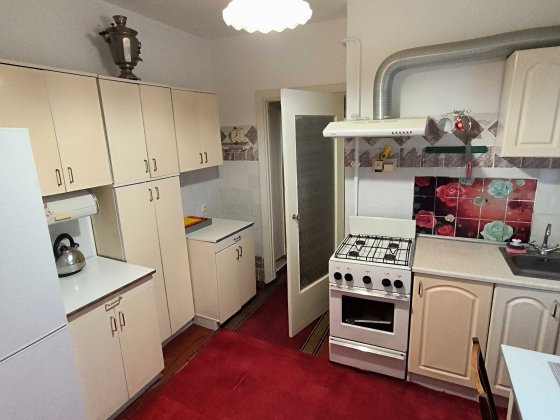 2х кімнатна на Соборності(Доценка). Чернигов